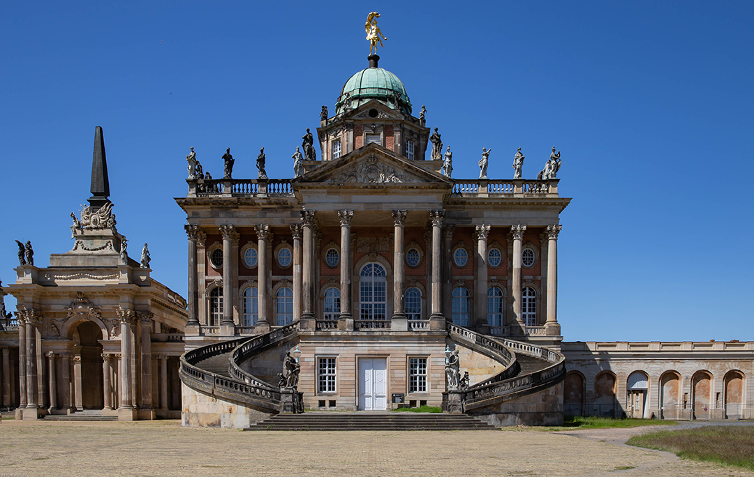 Potsdam Universität