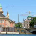 Potsdam vom Wasser 2