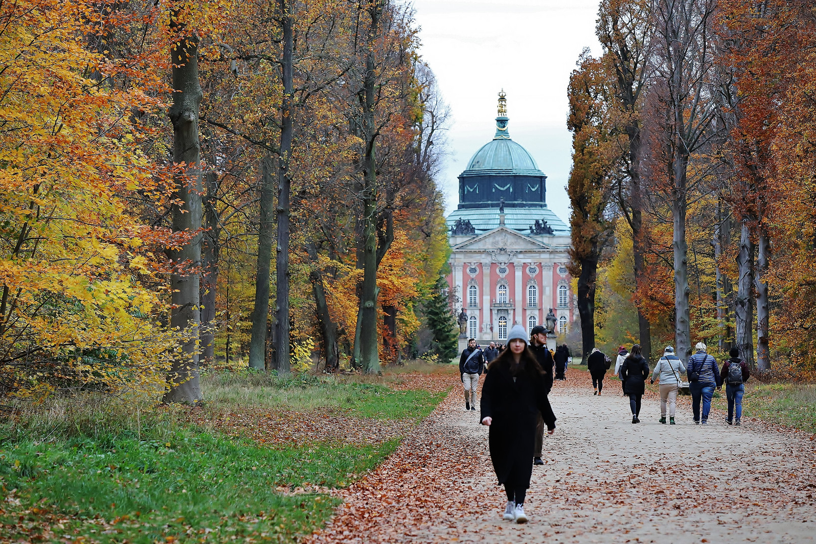 Potsdamer Impressionen 2021/ 21