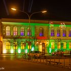 Potsdamer Lichterspektakel 2017 - Spielbank Potsdam