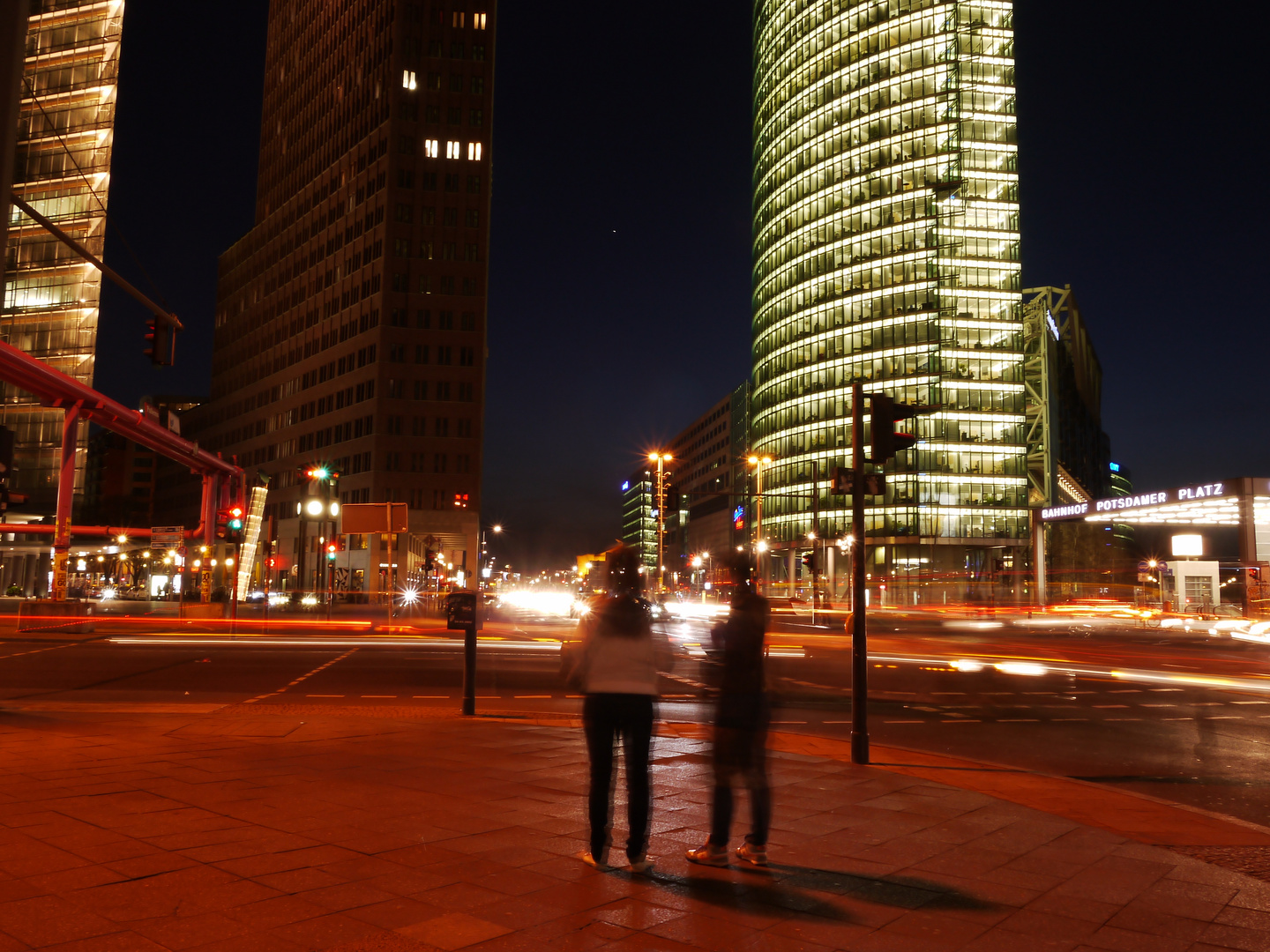 Potsdamer Platz