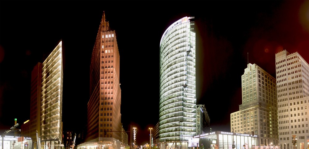 Potsdamer Platz