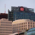 Potsdamer Platz 06:00 Uhr