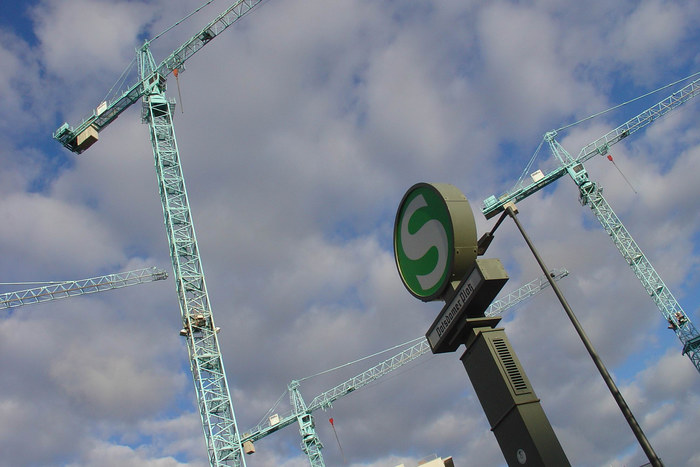 Potsdamer Platz