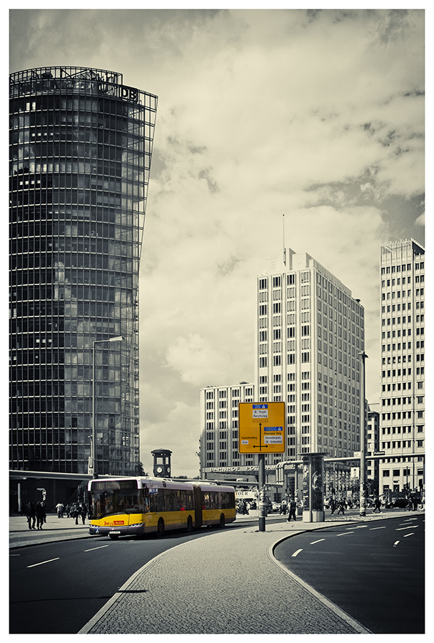 Potsdamer Platz