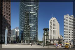 Potsdamer Platz