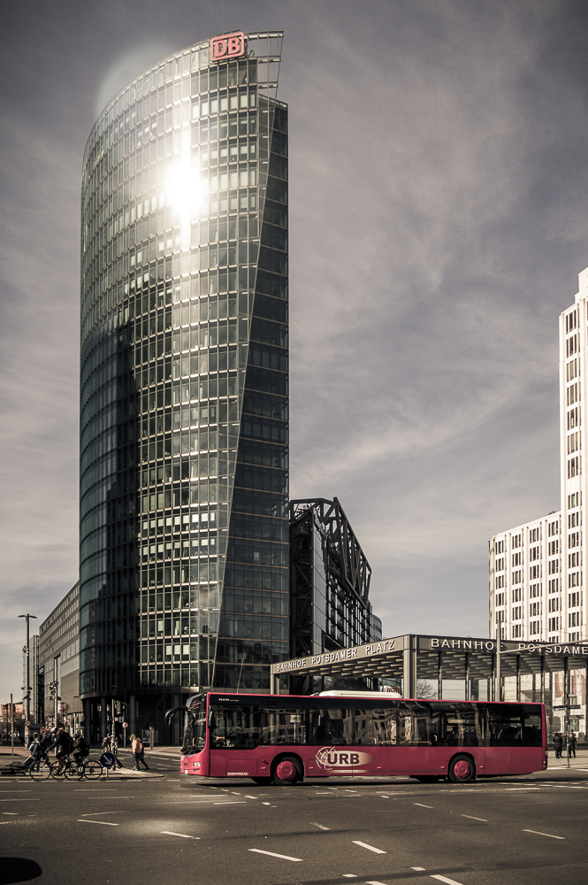 Potsdamer Platz