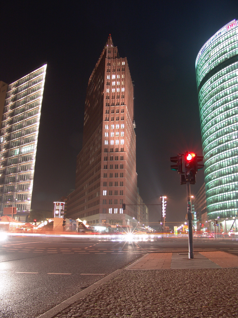 Potsdamer Platz