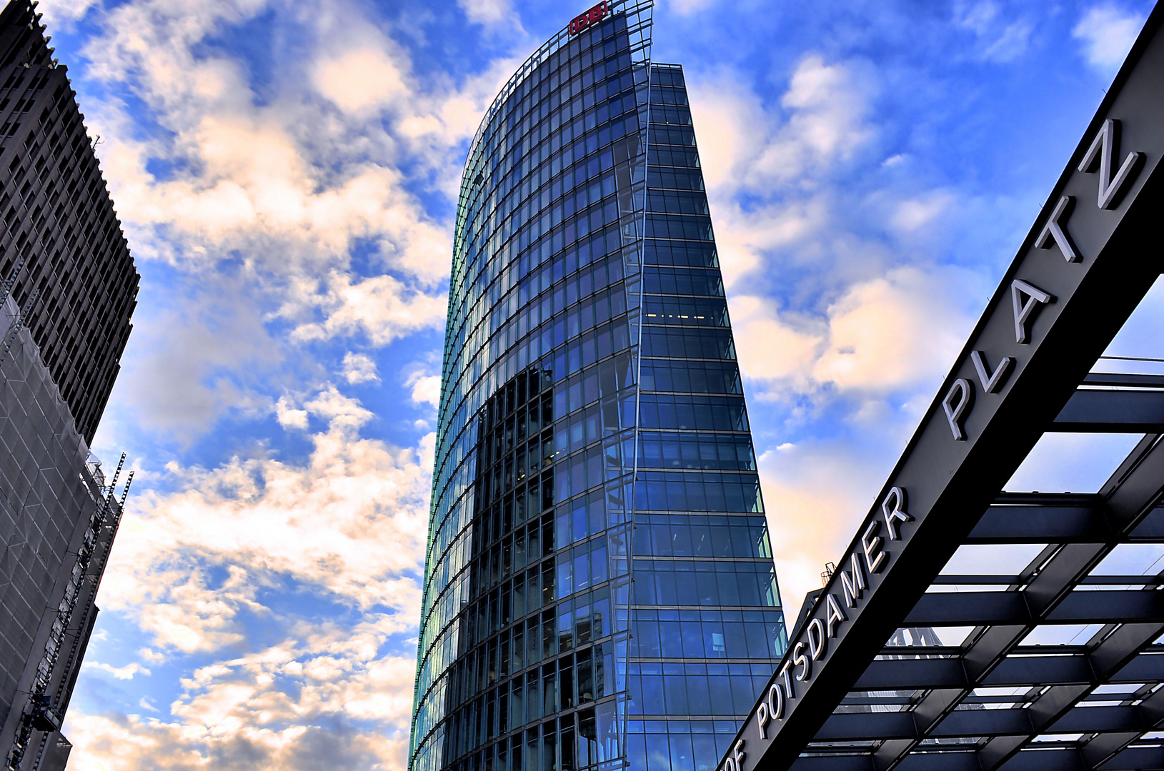 Potsdamer Platz