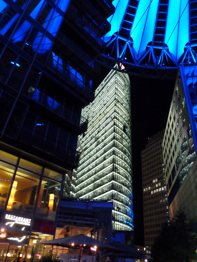 Potsdamer Platz (1)