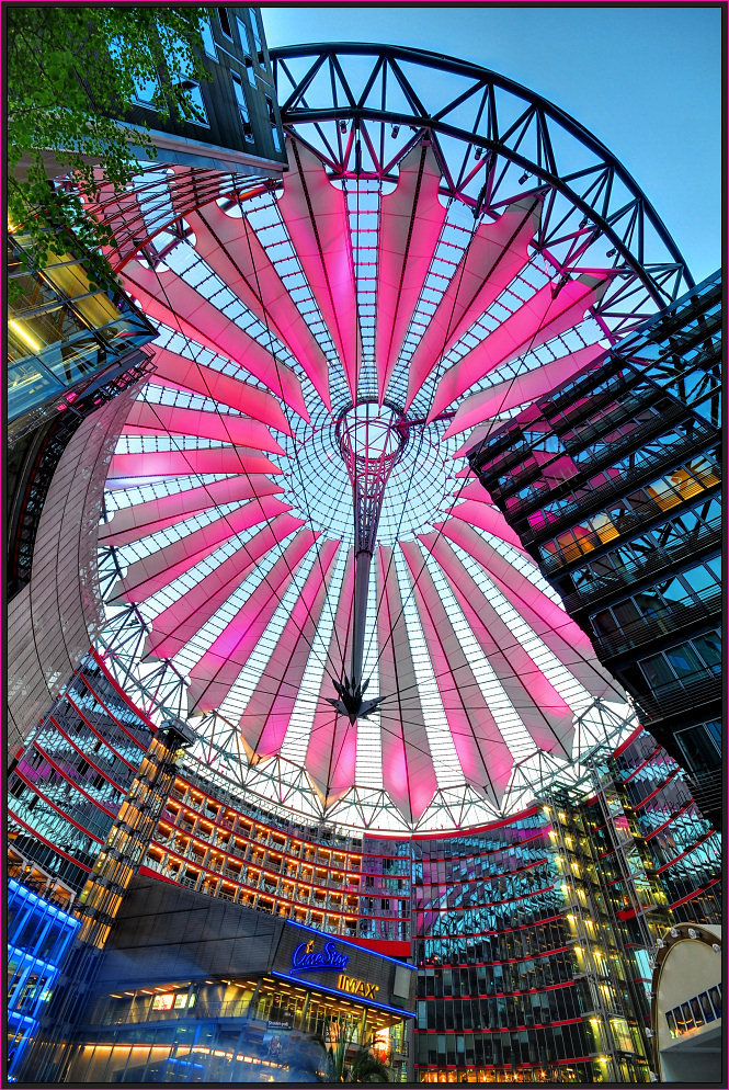 Potsdamer Platz (1)