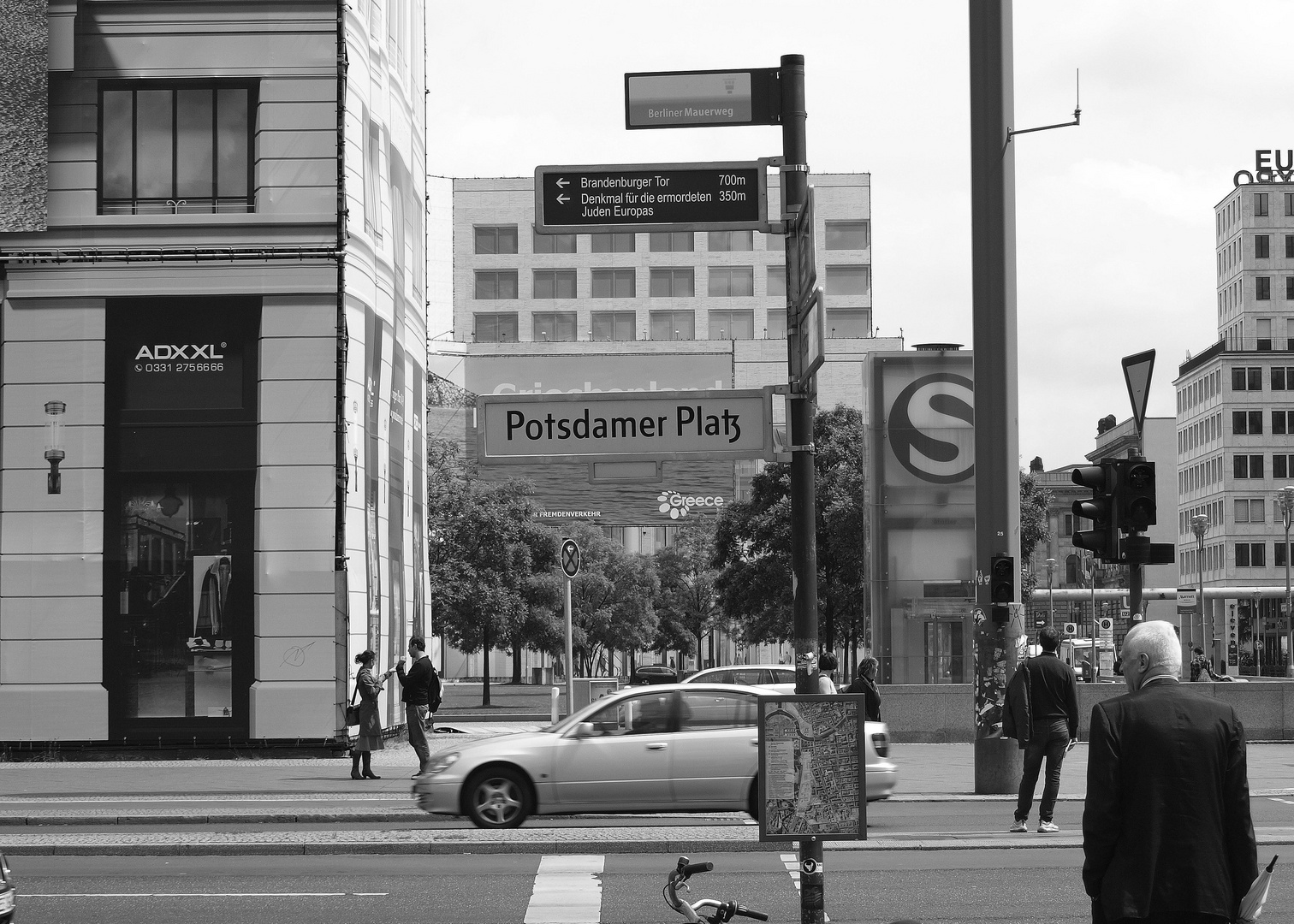 potsdamer platz 1