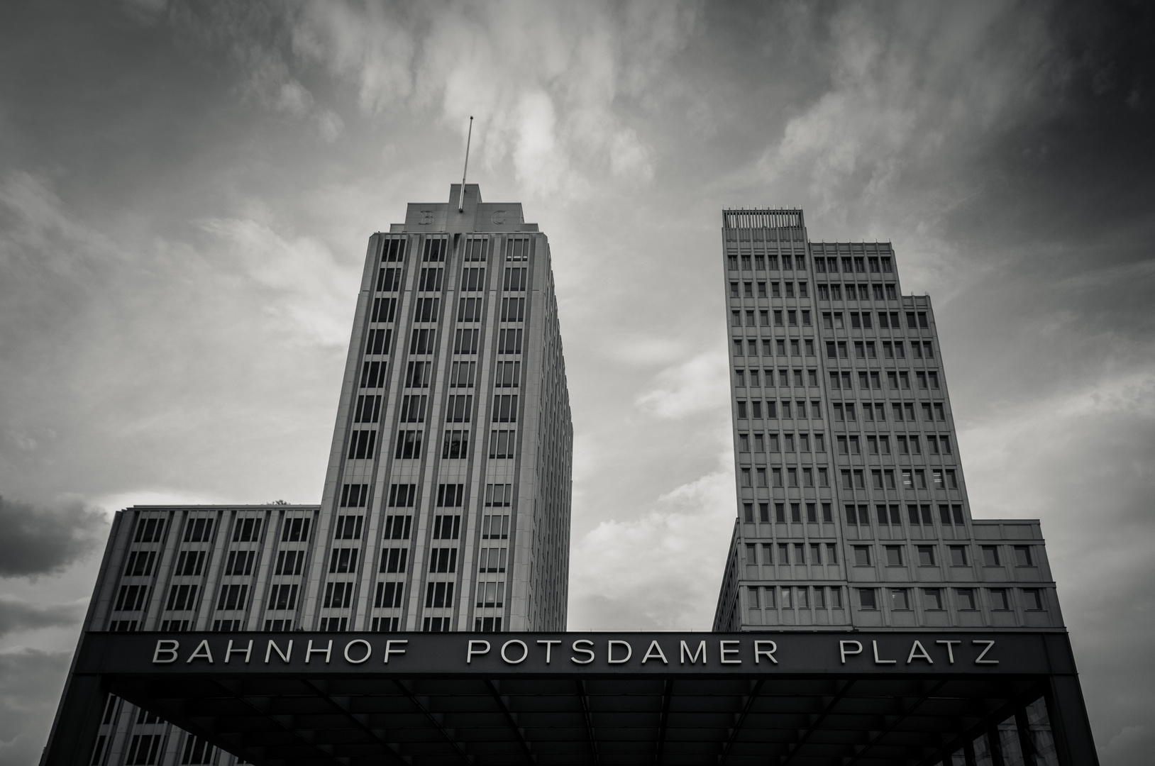 Potsdamer Platz