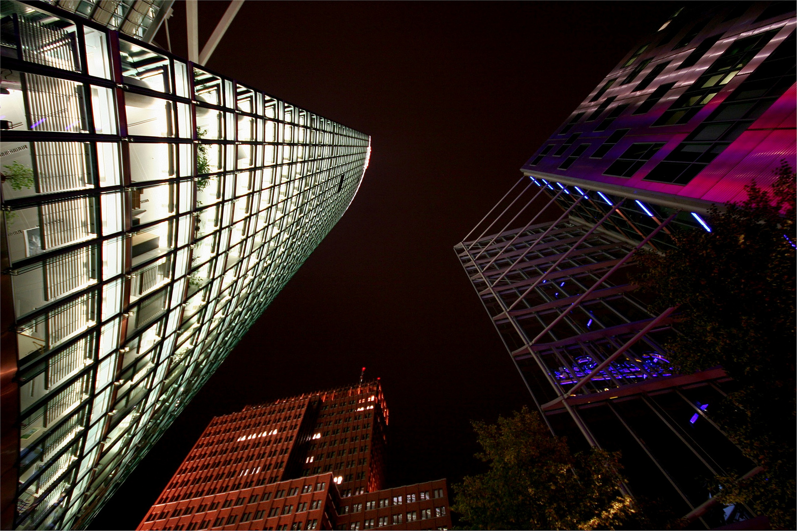 Potsdamer Platz