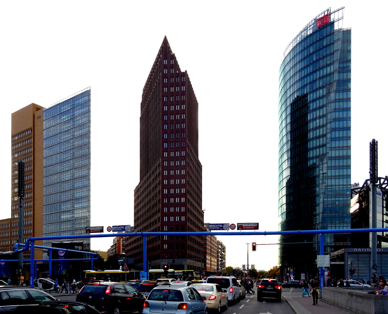 Potsdamer Platz