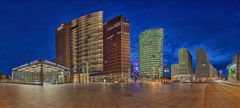 Potsdamer Platz