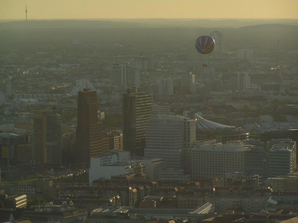 Potsdamer Platz