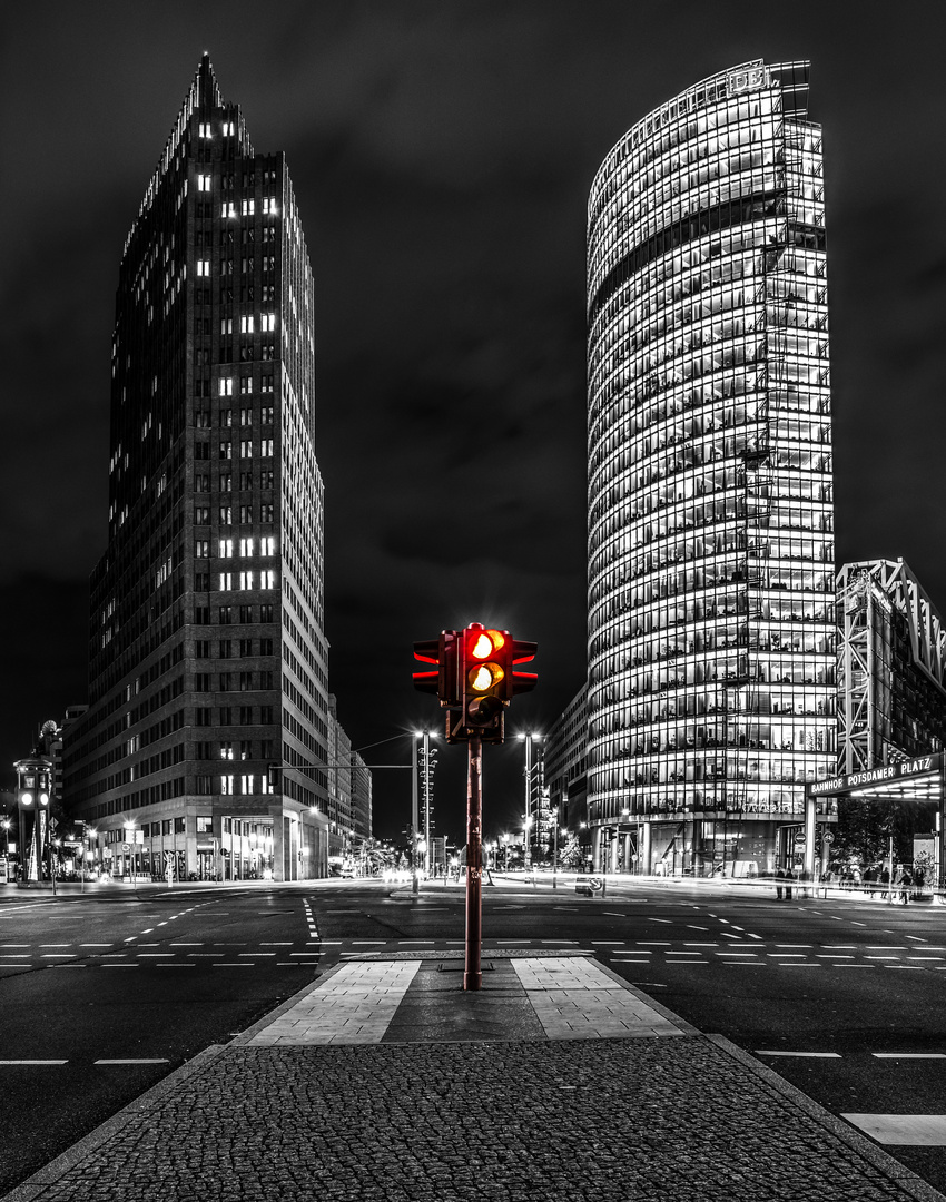 Potsdamer Platz