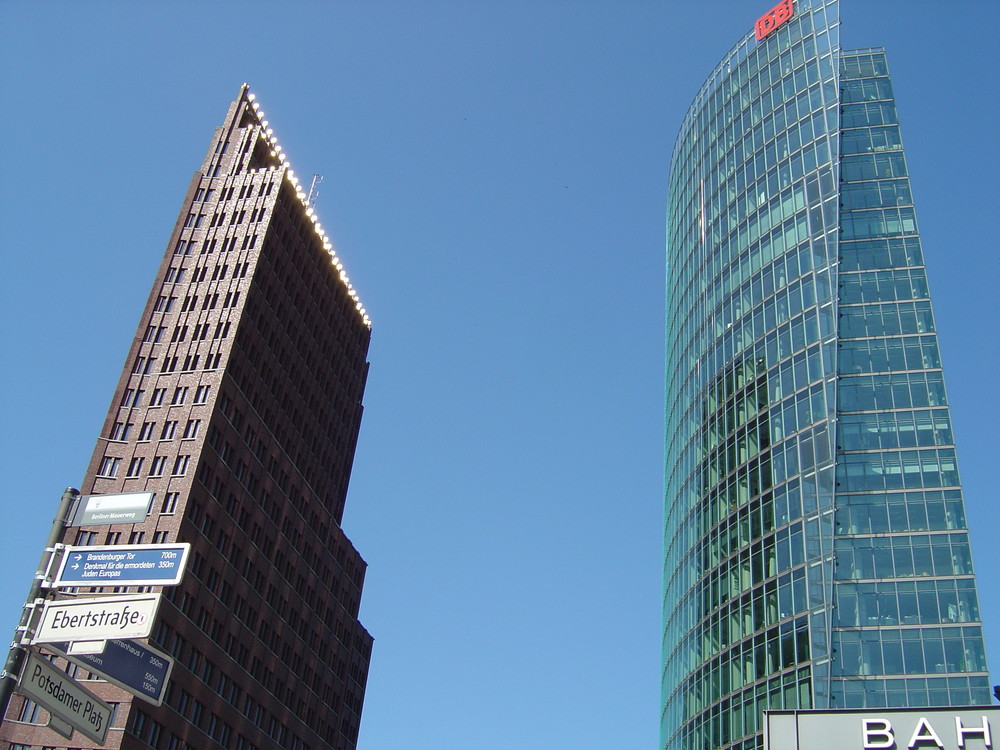 Potsdamer Platz