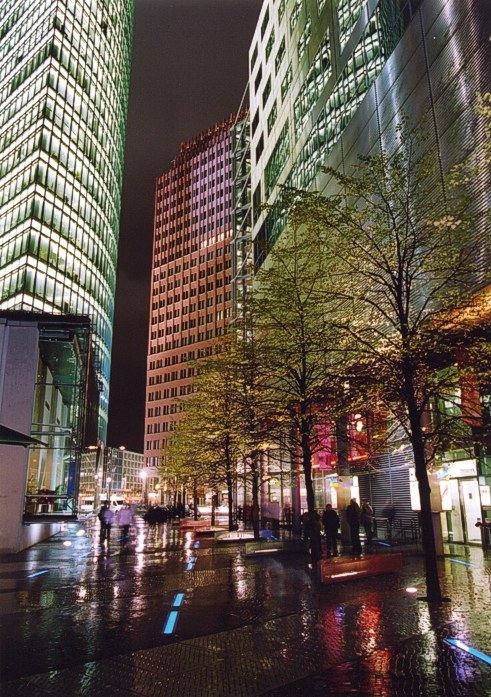 Potsdamer Platz