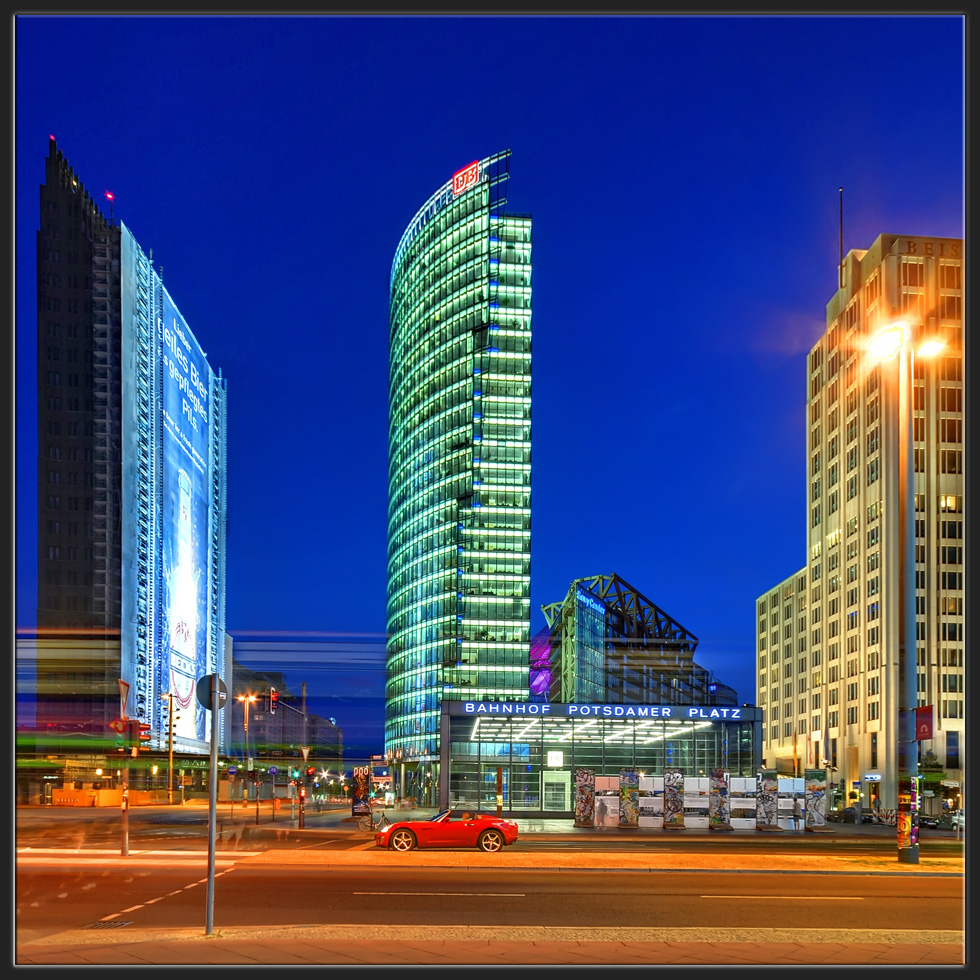 Potsdamer Platz