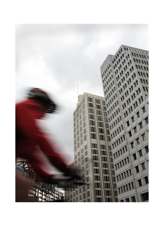 Potsdamer Platz