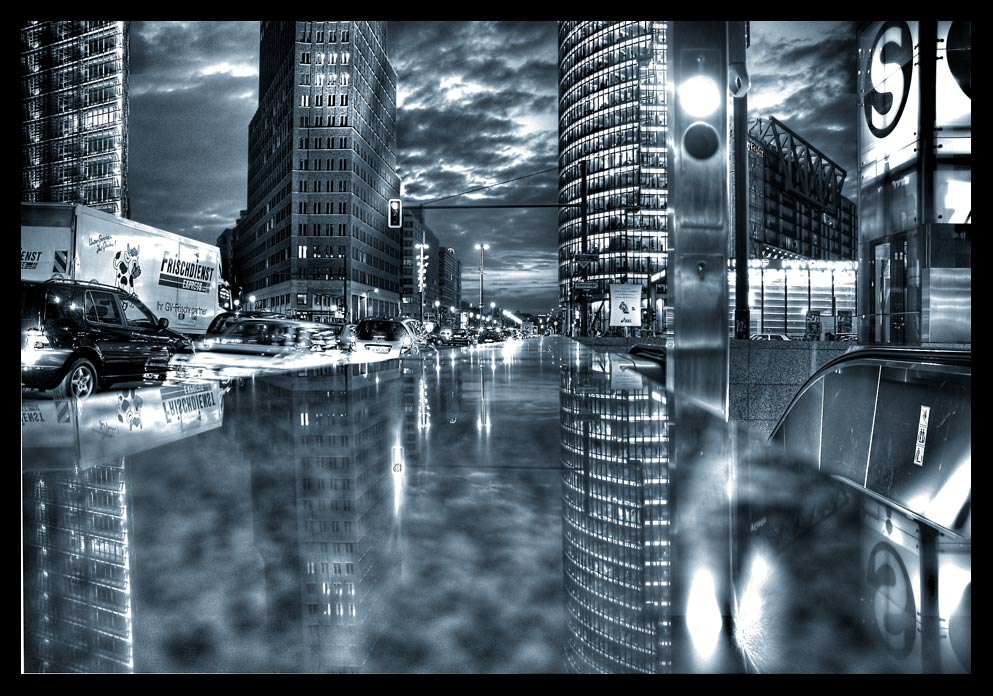 Potsdamer Platz