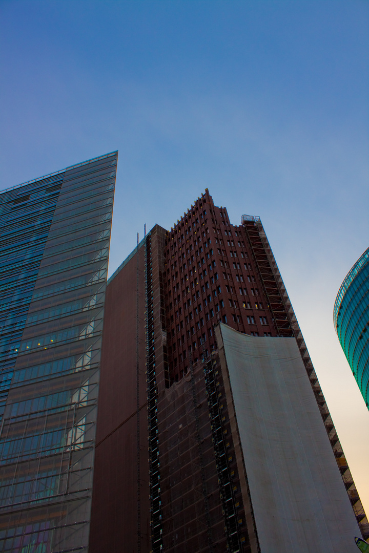 Potsdamer Platz