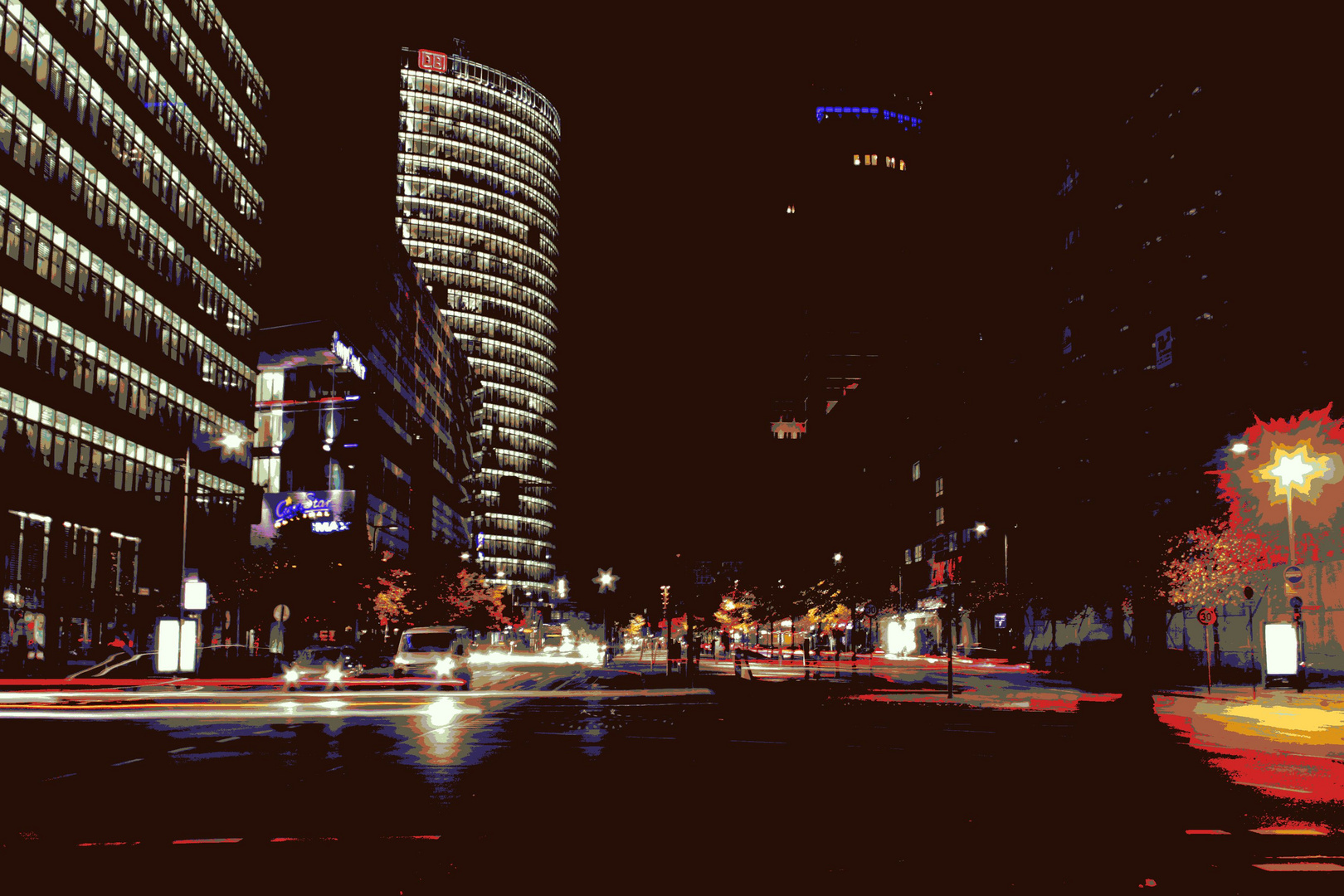 Potsdamer Platz