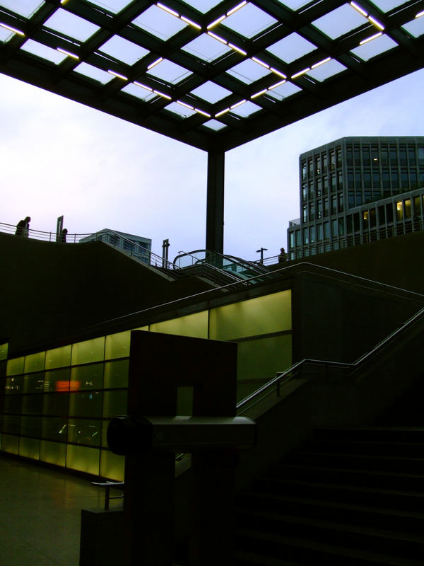 potsdamer platz