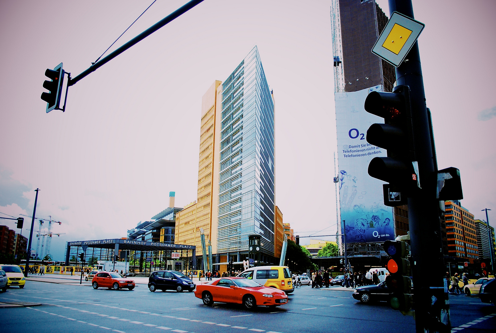 Potsdamer Platz