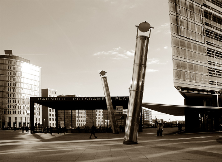 Potsdamer Platz (2)