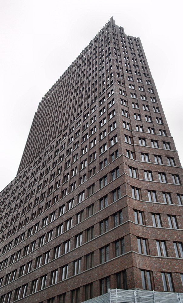 Potsdamer Platz 2