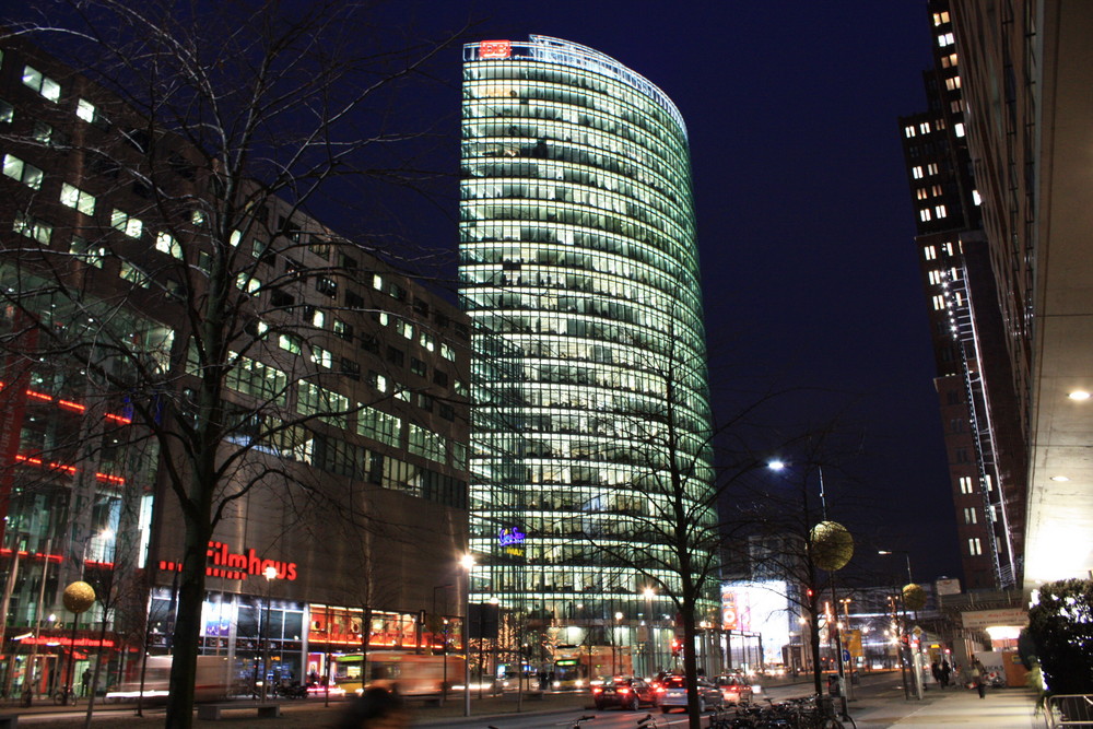 Potsdamer Platz 2