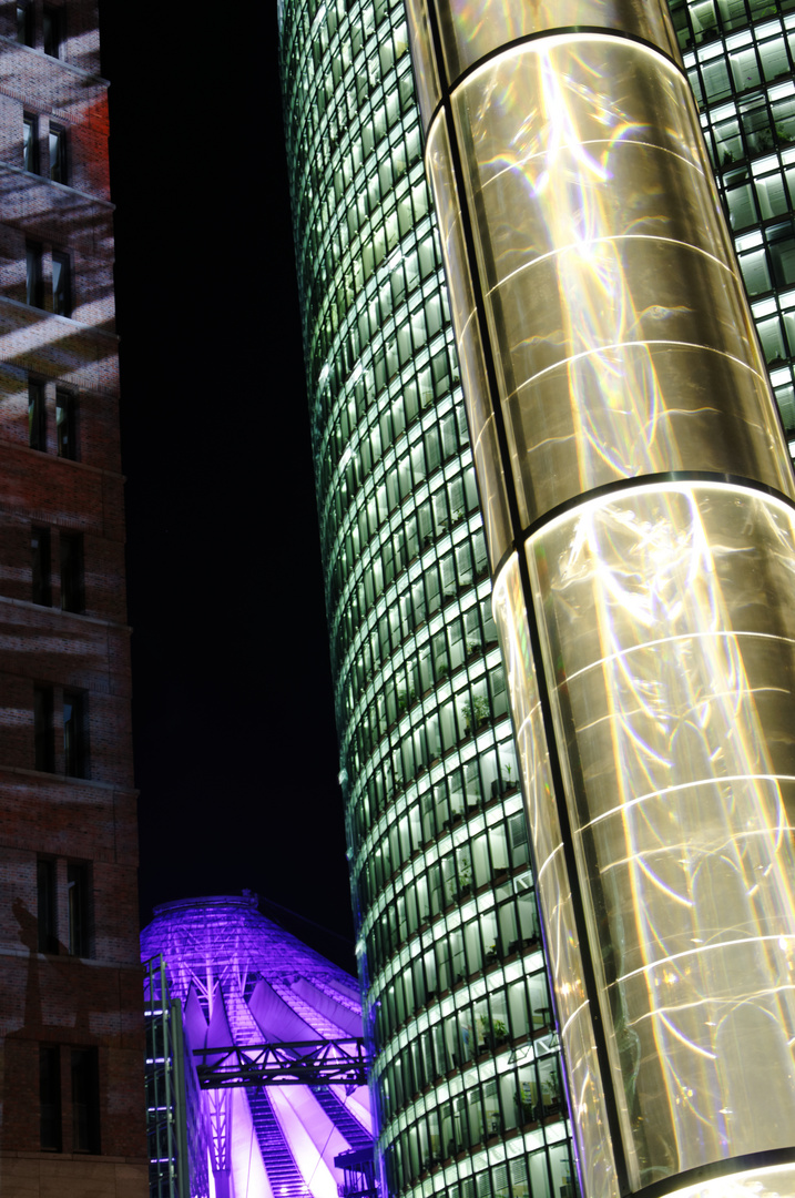 Potsdamer Platz 2012