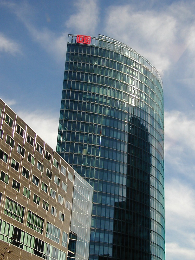 Potsdamer Platz