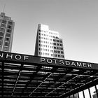 Potsdamer Platz              