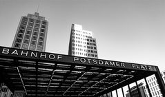 Potsdamer Platz              