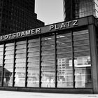 .potsdamer platz.