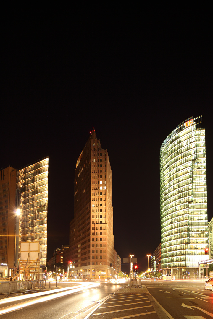 Potsdamer Platz