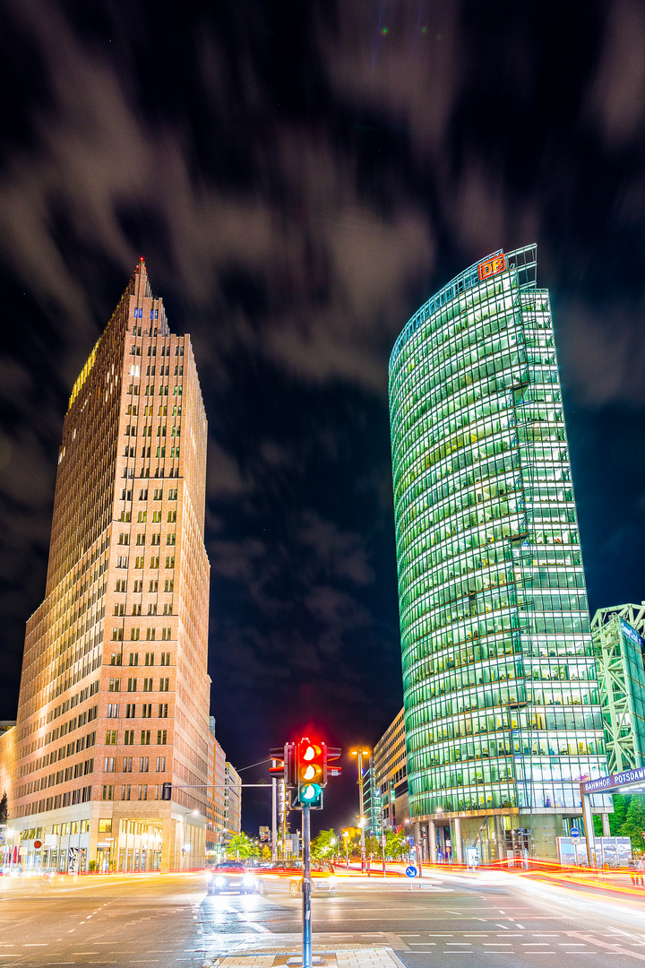 Potsdamer Platz