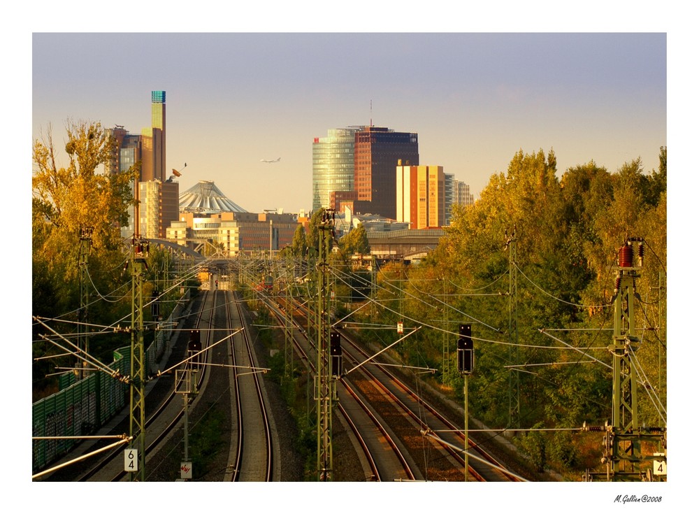 Potsdamer Platz