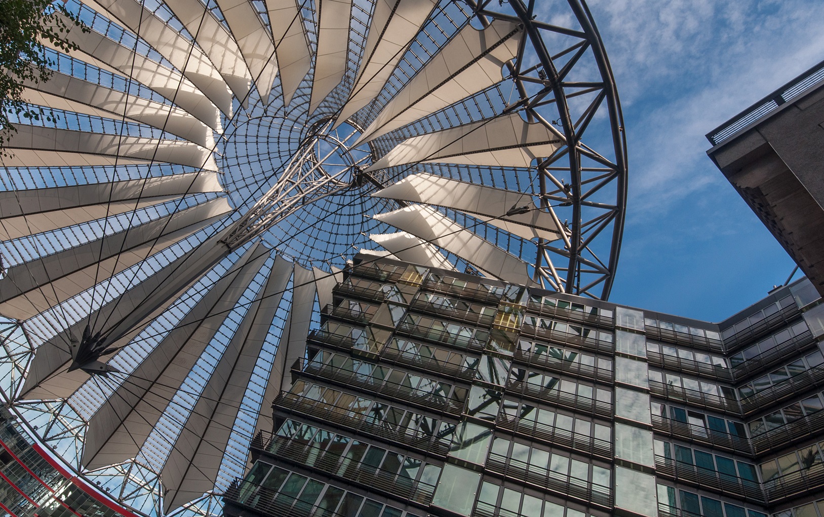 Potsdamer Platz