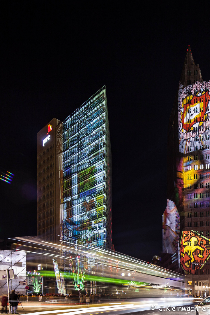 Potsdamer Platz (3), Berlin FoL 2013