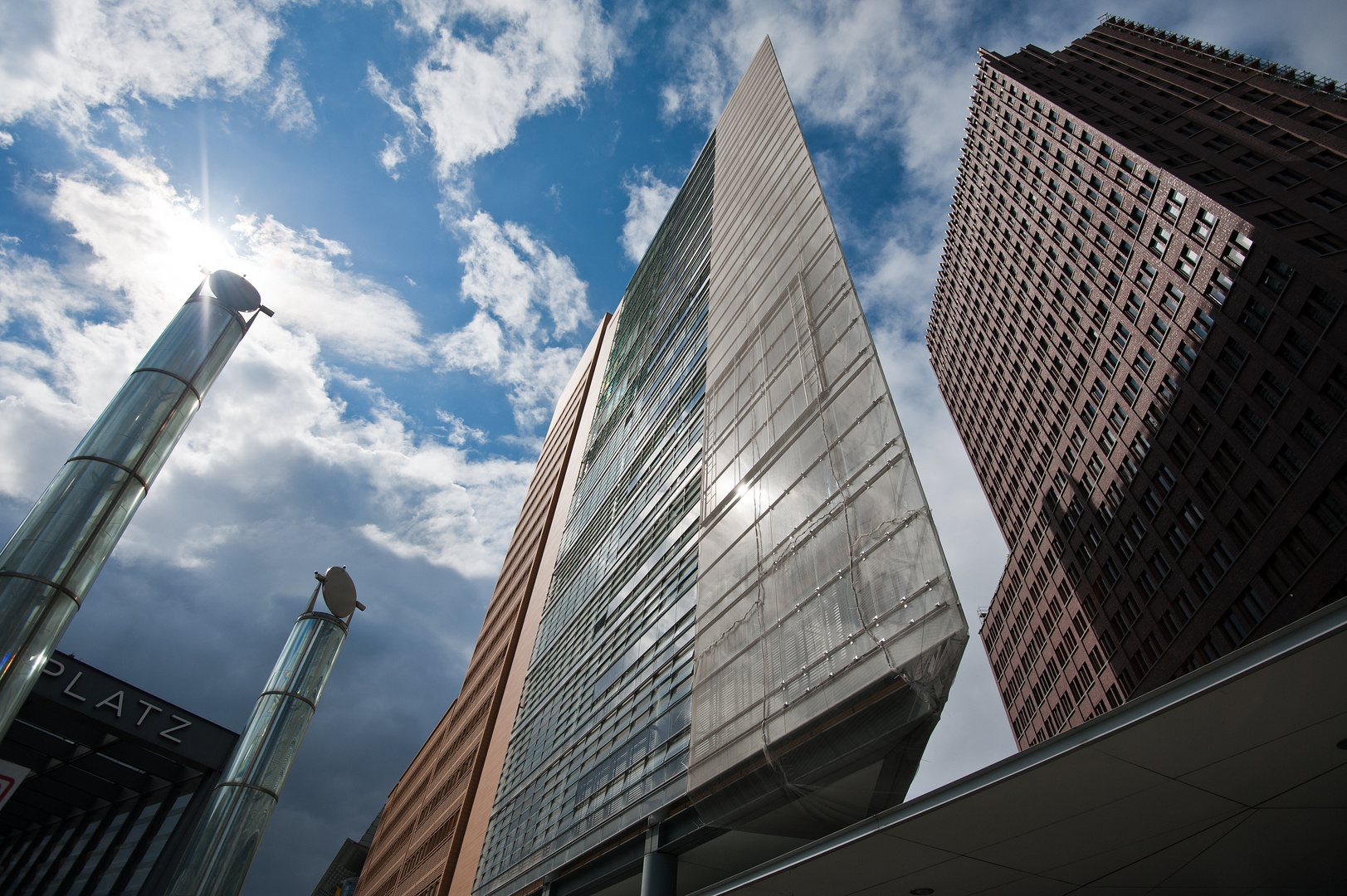 Potsdamer Platz