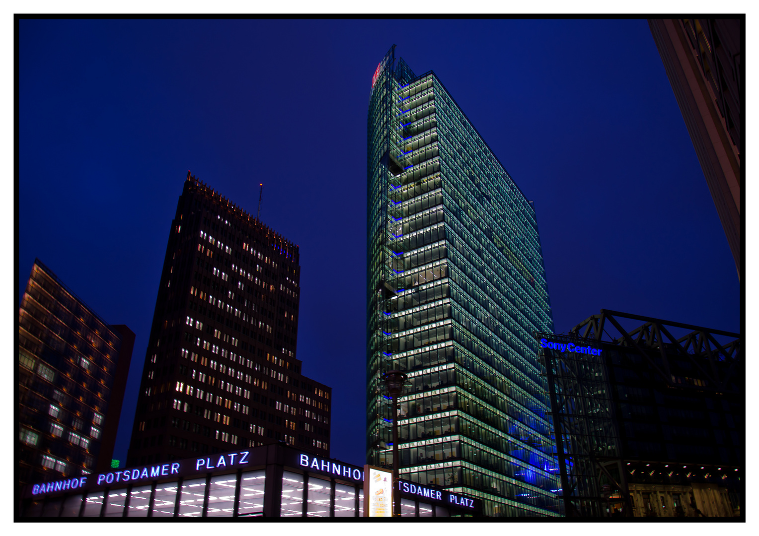 Potsdamer Platz