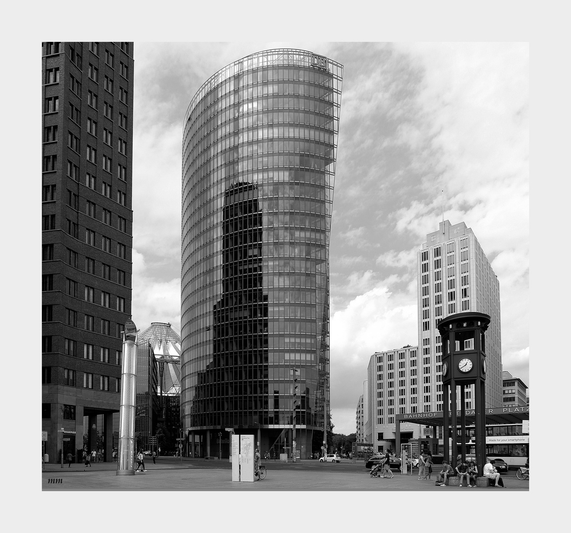 Potsdamer Platz