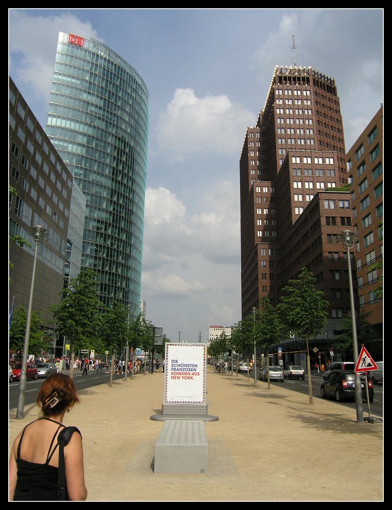 Potsdamer Platz