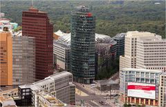 Potsdamer Platz