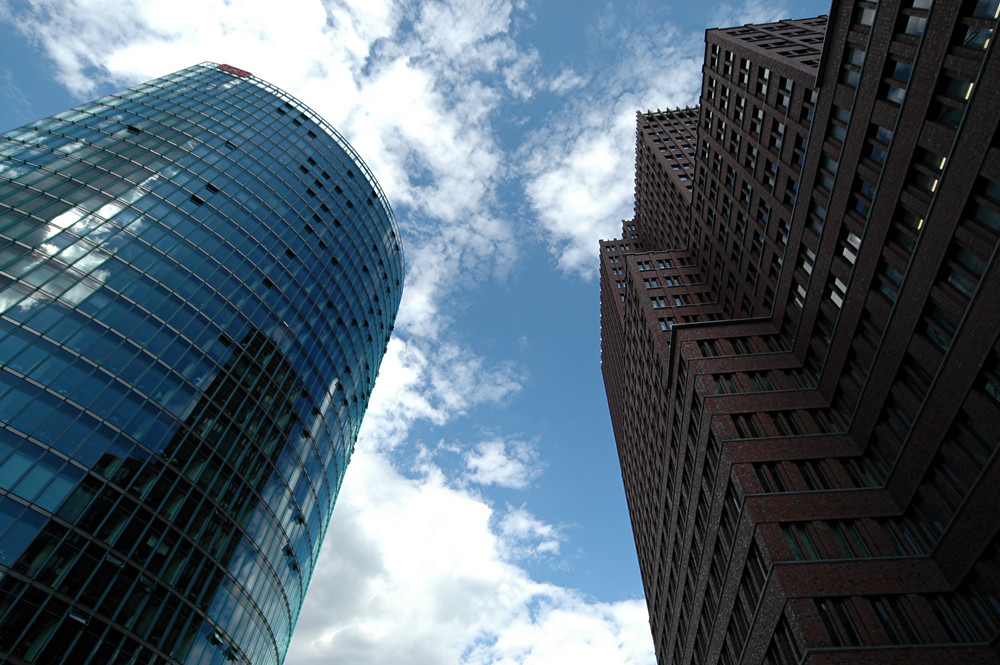 Potsdamer Platz